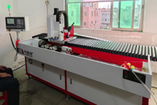 <b>高速鉆攻機(jī)高效運行密碼：5 大操作維護(hù)要點</b>