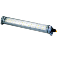 機(jī)床工作燈