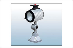 機(jī)床工作燈